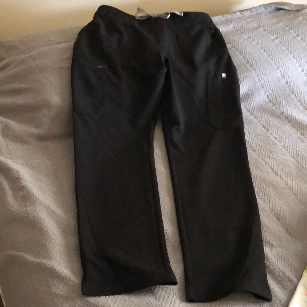 Figs cargo technical collection pants